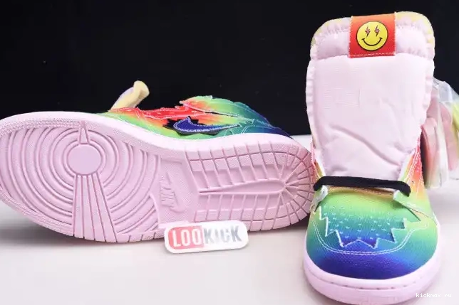 Cheap X AIR 1 OG DC3481-900 HIGH J JORDAN BALVIN 0609